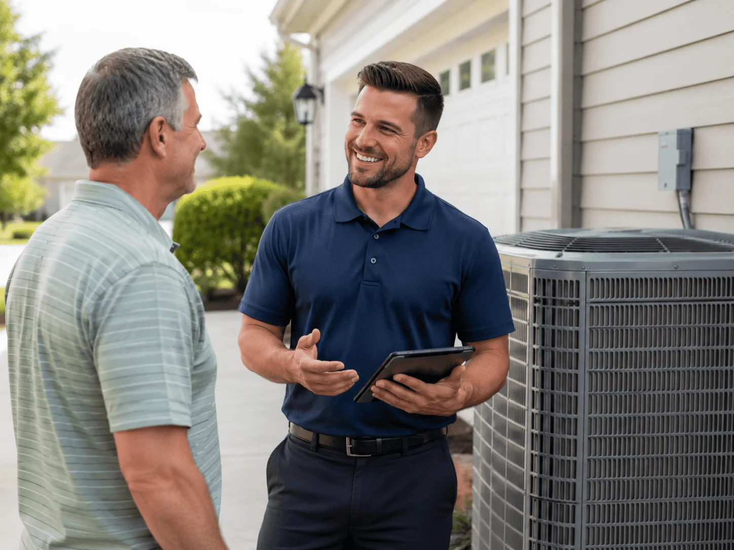 Heat Pump Installation Ruffin, SC FAQs